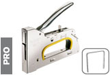 Agrafador RAPID 33 tipo pistola