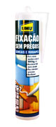 Fixação sem pregos UHU s/solventes cartucho 440 g